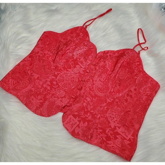 Victoria's Secret Other - VICTORIA'S SECRET Vintage Cami